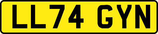 LL74GYN