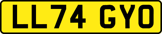 LL74GYO