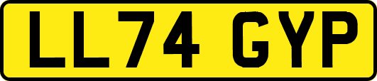 LL74GYP
