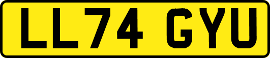 LL74GYU
