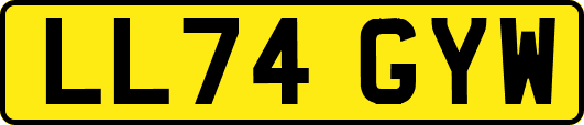 LL74GYW