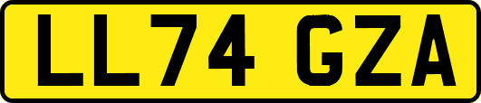 LL74GZA