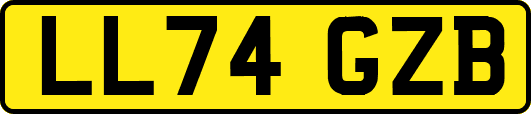 LL74GZB