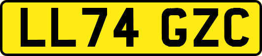 LL74GZC