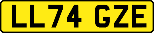 LL74GZE