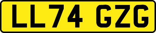 LL74GZG