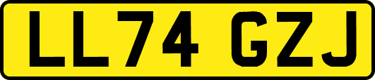 LL74GZJ