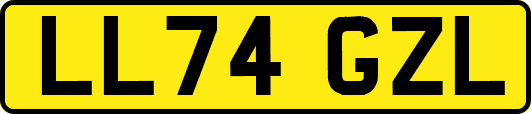 LL74GZL