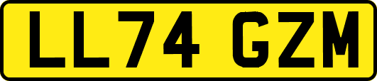 LL74GZM