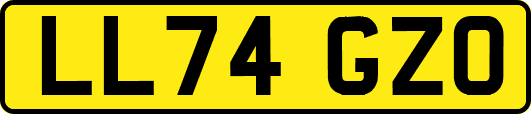 LL74GZO