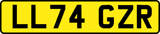 LL74GZR