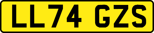 LL74GZS