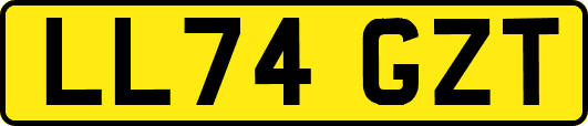 LL74GZT