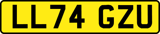 LL74GZU