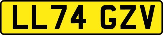 LL74GZV