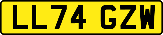 LL74GZW