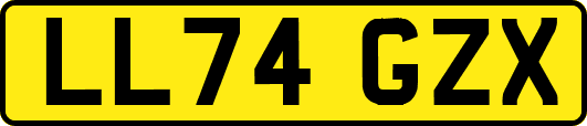 LL74GZX