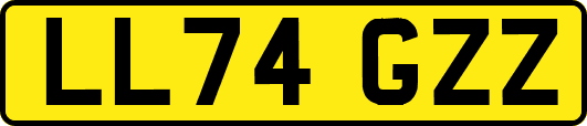 LL74GZZ