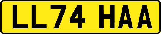 LL74HAA