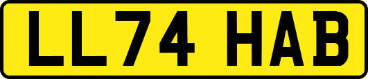 LL74HAB