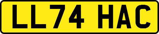 LL74HAC