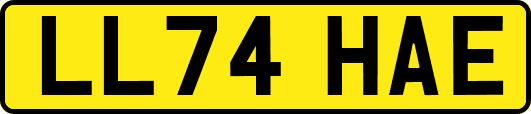 LL74HAE