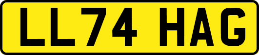 LL74HAG