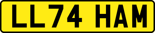 LL74HAM