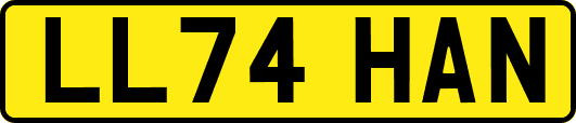 LL74HAN