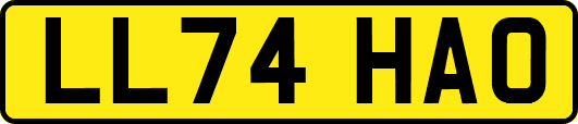 LL74HAO