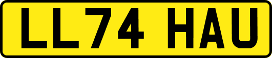 LL74HAU