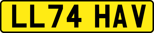 LL74HAV