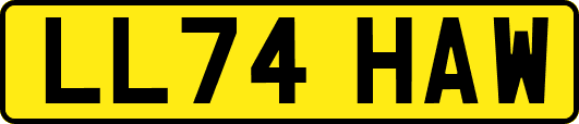 LL74HAW