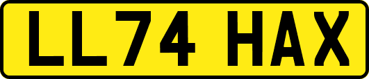 LL74HAX