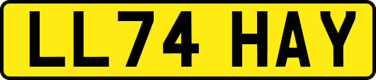 LL74HAY