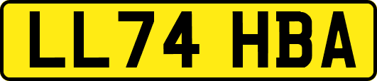 LL74HBA