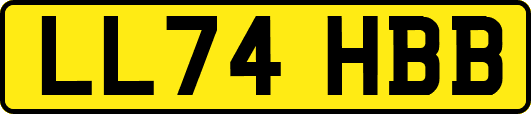 LL74HBB