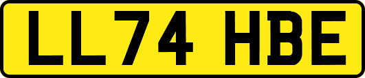 LL74HBE