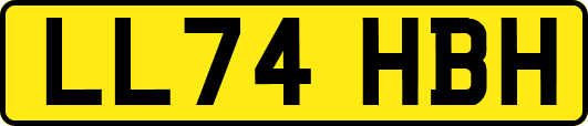 LL74HBH