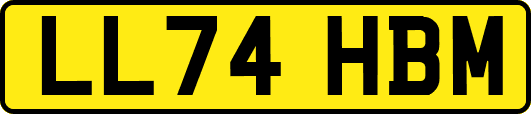 LL74HBM