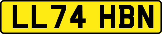LL74HBN
