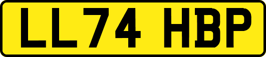 LL74HBP