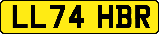 LL74HBR