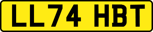 LL74HBT