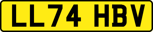 LL74HBV