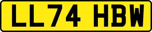 LL74HBW
