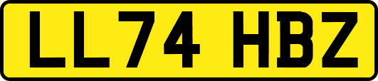 LL74HBZ