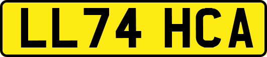 LL74HCA