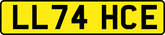 LL74HCE
