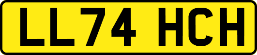LL74HCH